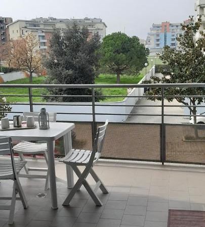 I Meridiani Montesilvano Marina المظهر الخارجي الصورة
