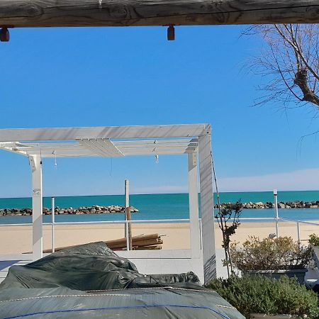 I Meridiani Montesilvano Marina المظهر الخارجي الصورة