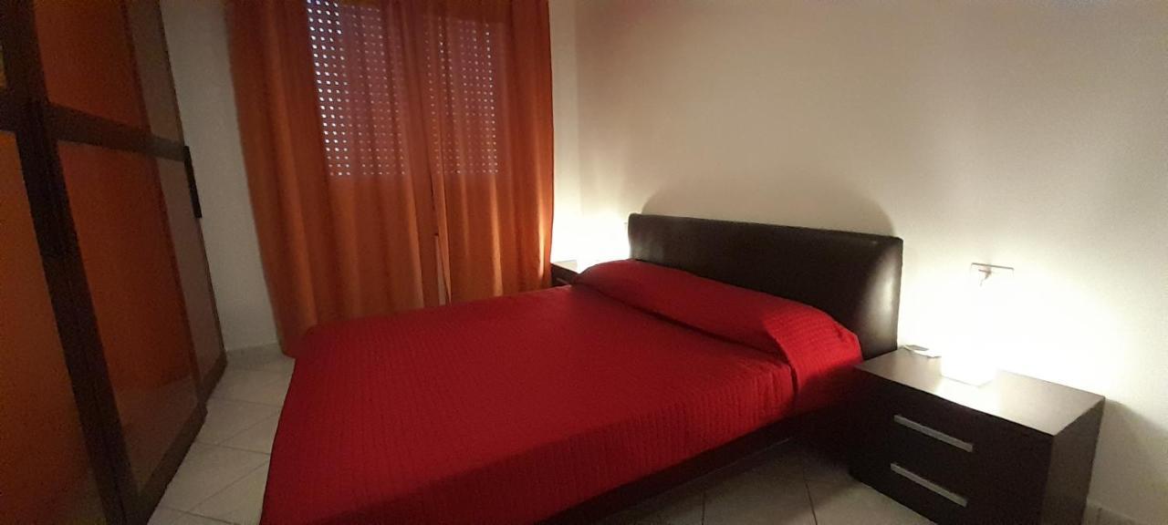 I Meridiani Montesilvano Marina المظهر الخارجي الصورة