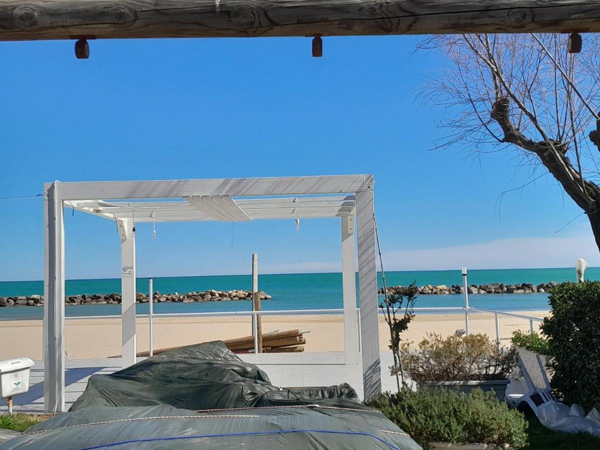 I Meridiani Montesilvano Marina المظهر الخارجي الصورة